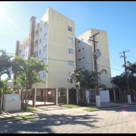 Apartamento Praia Guaratuba Exterior photo