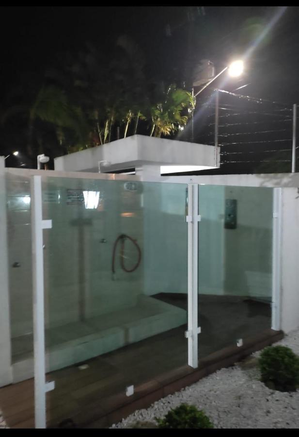 Apartamento Praia Guaratuba Exterior photo